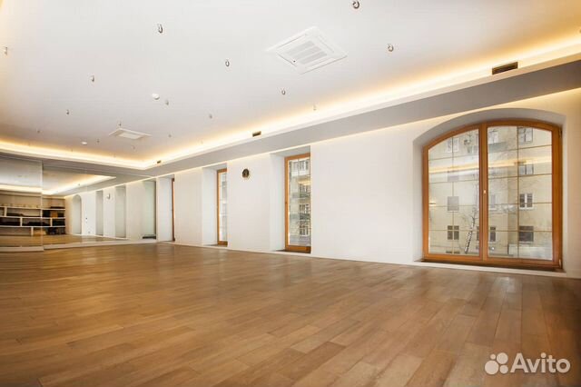 Аренда зала для фитнеса, танцев, йоги