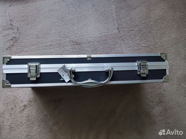 Набор для барбекю в кейсе