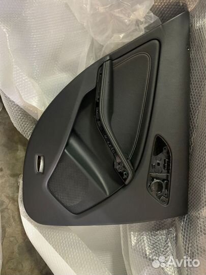 Обшивки дверей mercedes Cla w117x117