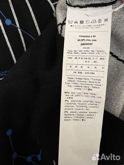 M джемпер Sportmax оригинал