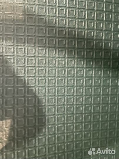 Складной детский коврик