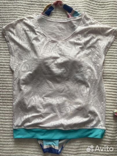 Купальный костюм