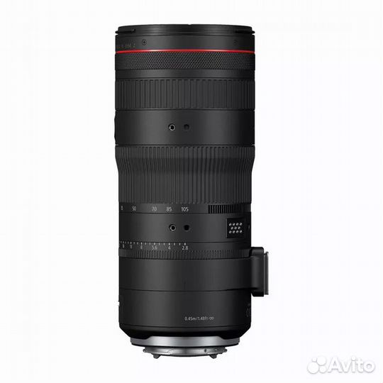 Canon RF 24-105mm f/2.8 L IS USM Z Lens