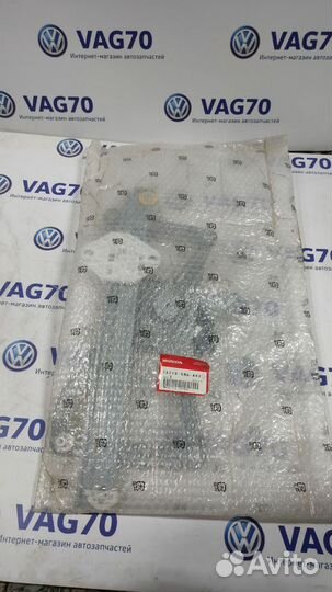 Механизм стеклоподъемника FR RH Civic 4D