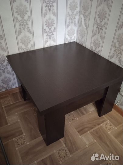 Стол трансформер