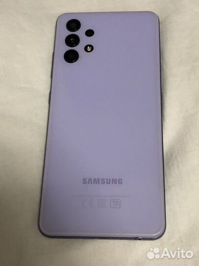 Samsung Galaxy A32, 4/64 ГБ