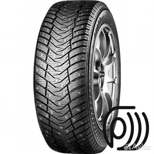 Yokohama Ice Guard IG65 235/55 R17