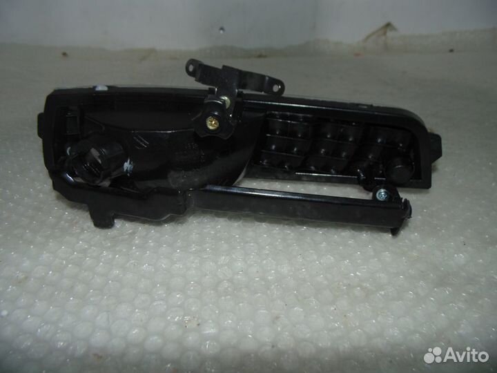 Verna фара противотум правая 2006 hnver06070R