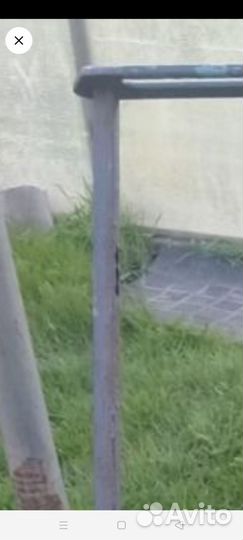 Багажник на крышу ваз