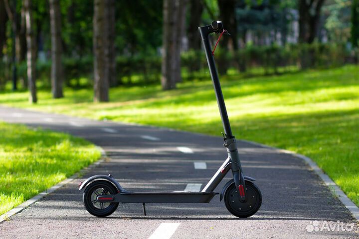 Ремонт электросамокатов м. Селигерская