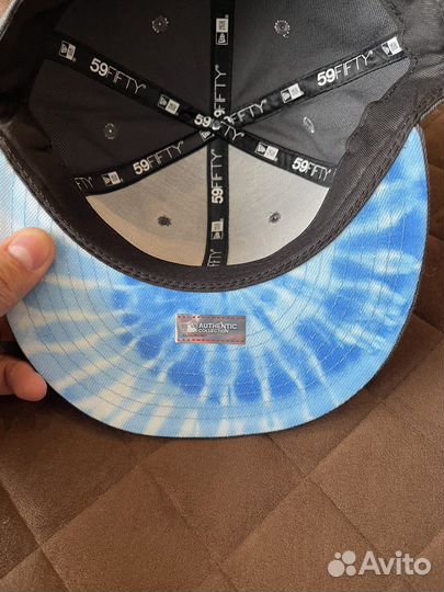 Бейсболка New Era 59 fifty