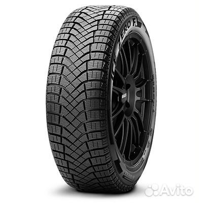 Pirelli Ice Zero FR 245/40 R18 97H