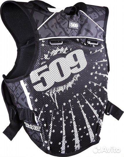Защита тела 509 Backcountry TekVest (S)