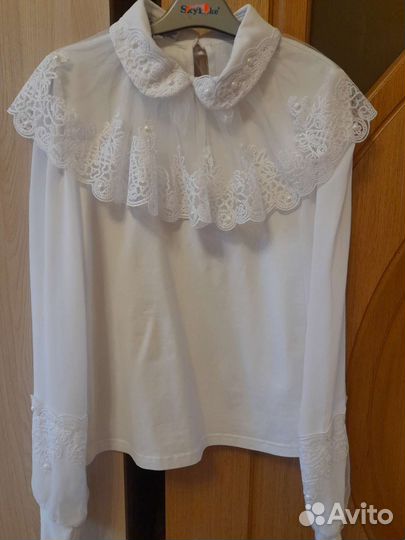 Блузка 146 рост