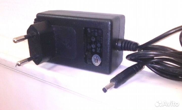 Блок питания 5В 1,5А