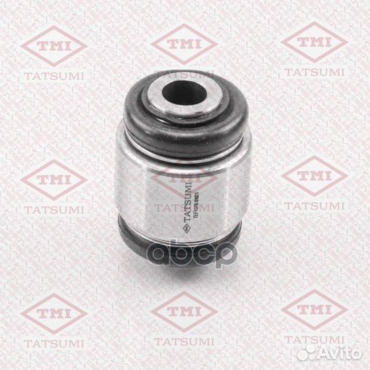 С/блок поворотного кулака hyundai elantra/santa