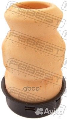 Отбойник амортизатора задний nissan R-nessa N30