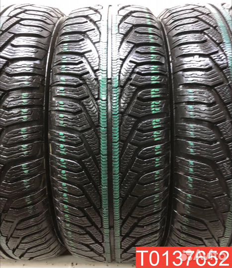 Uniroyal MS Plus 77 215/60 R17 96H