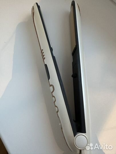 Выпрямитель для волос Philips Утюжок Плойка