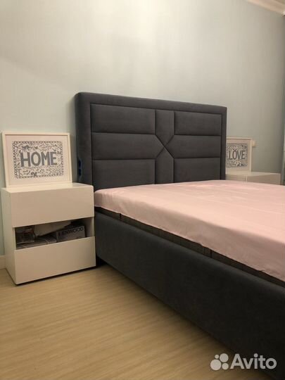 Кровать на заказ