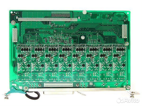 Плата Panasonic ecslc24- KX-TDA6178 / KX-tda6178xj