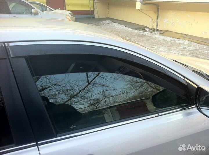 Trokot автошторки VW, Golf IV/Bora (1998-2005)