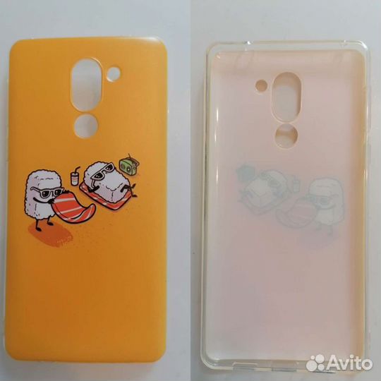 Чехол для телефона