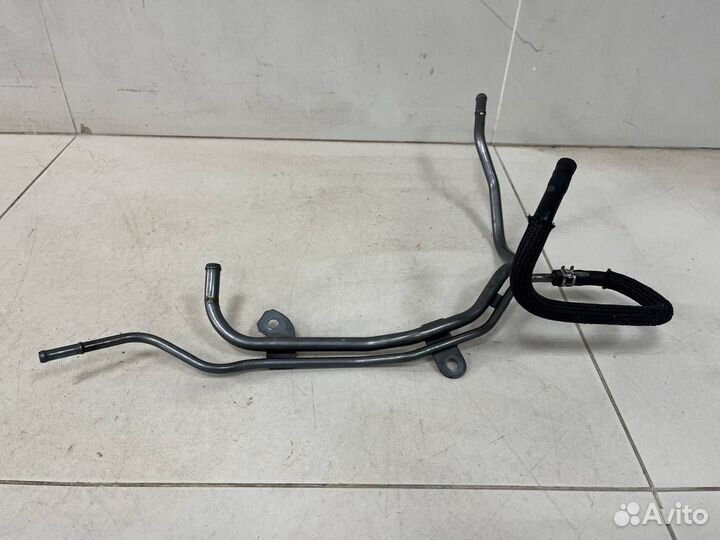 Трубка топливная Mitsubishi Pajero/Montero Sport K