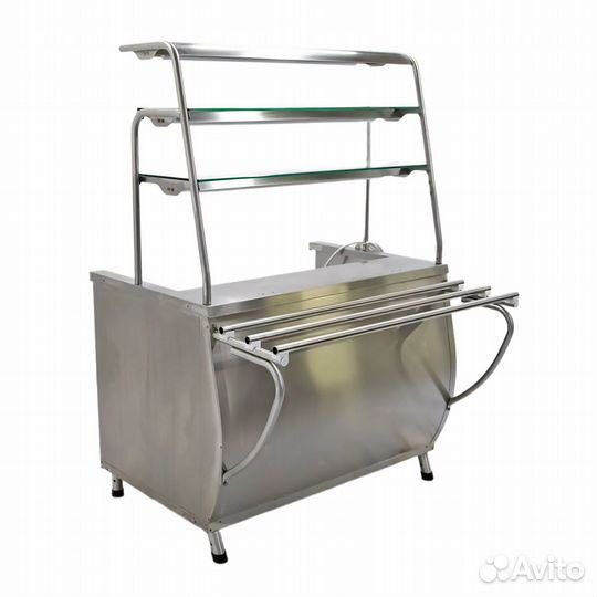 Линии раздачи Abat