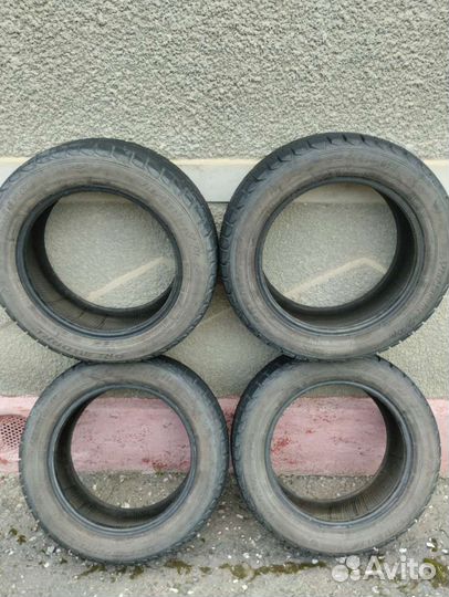 Premiorri ViaMaggiore 205/55 R16 91