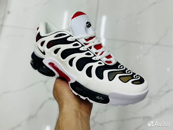 Кроссовки nike air max tn plus drift
