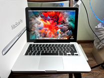 Macbook 13 Pro i5/628 SSD