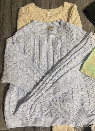 Одежда женская