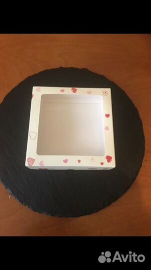 Упаковка для сладости