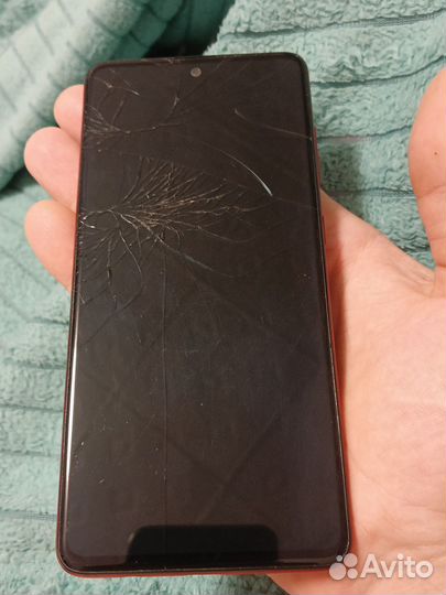 Самсунга А51