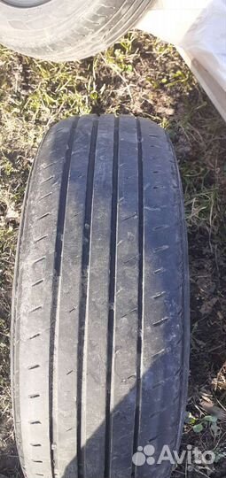 Nexen N'Fera SU4 185/65 R15 88