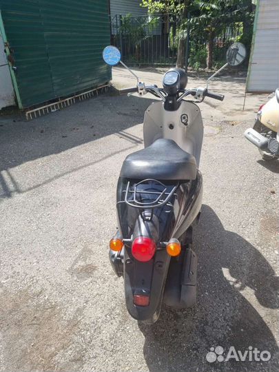 Продам скутер