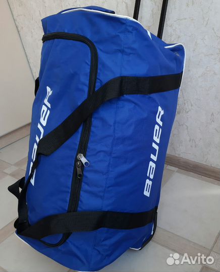 Хоккейный баул 28 новый