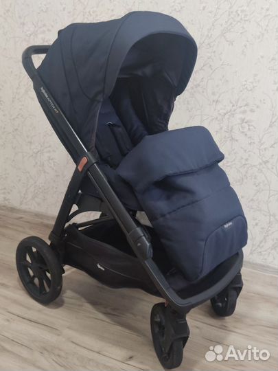 Коляска inglesina aptica xt 4 в 1