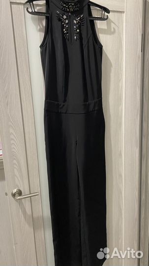 Комбинезон женский