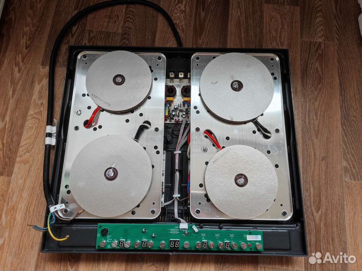 Варочная панель Darina P8 EI308