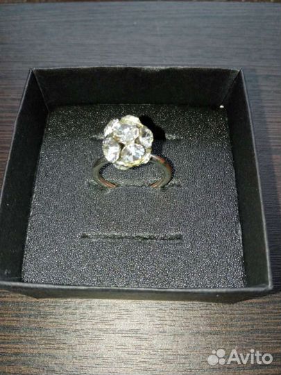 Серьги, бижутерия