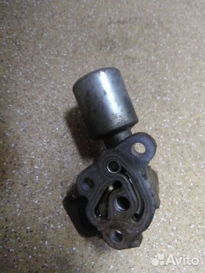 Клапан холостого хода Мазда CX-5, 2.0