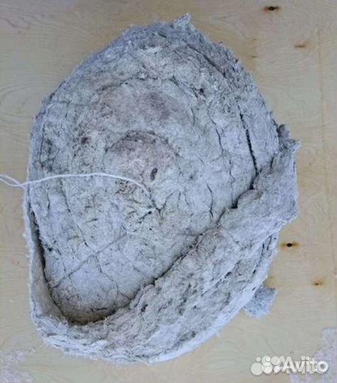 Асбестовый шнур