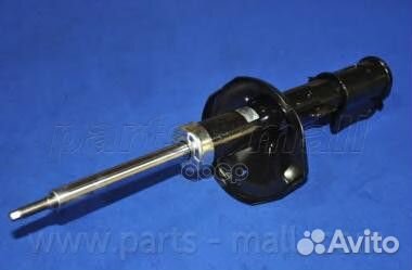 Амортизатор передний правый chevrolet lacetti/D