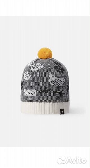 Шапка Reima новая