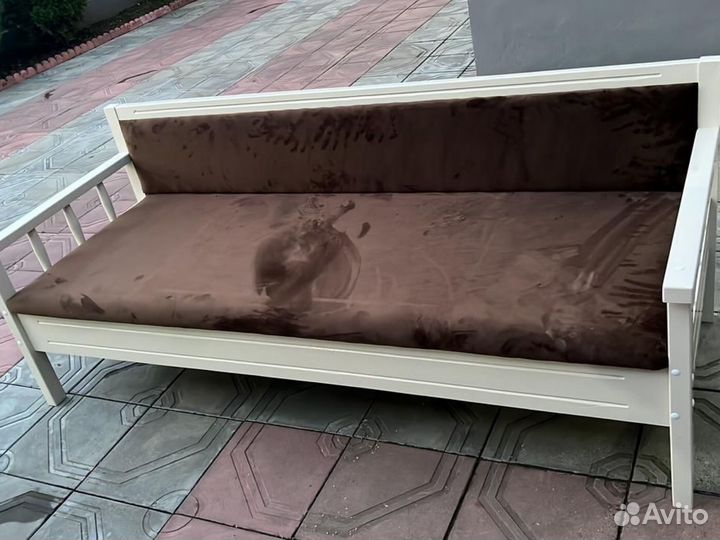 Кровать диван тахта софа
