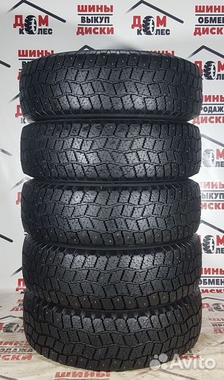 Nokian Tyres Hakkapeliitta 10 265/75 R16