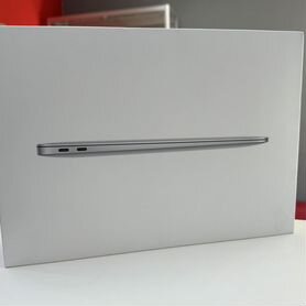 Ноутбук Apple MacBook Air 13" M1 (2020) 8/256 гб