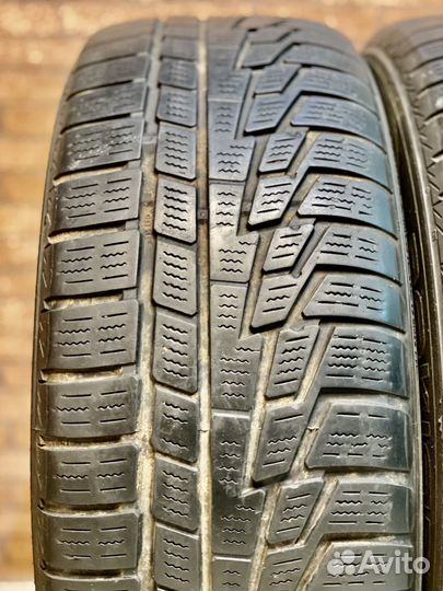 Nokian Tyres WR G2 205/55 R16